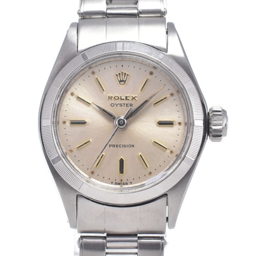Orologio donna rolex - donna, oyster