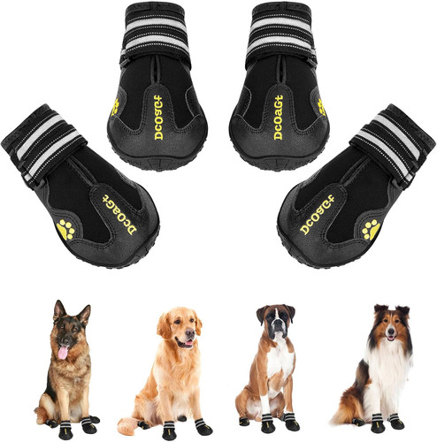 Scarpe per cani taglia - cani,