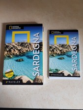 NATIONAL GEOGRAPHIC - Sardegna