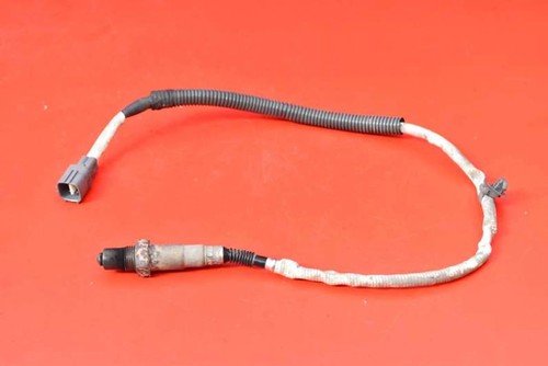 Sonda lambda toyota - lambda, yaris