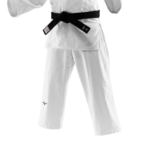 Pantaloni mizuno yusho judo - yusho,