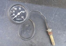 Manomètre température yamaha - manomètre,