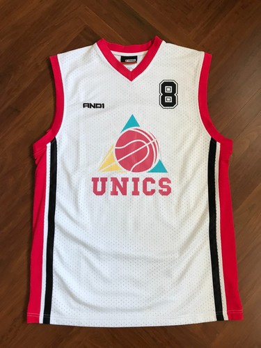 Maglia stombergas unics - maglia,