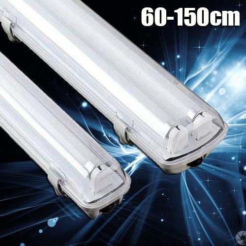 Tubo led lampada - lampada, per