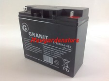 Batteria GEL avviamento