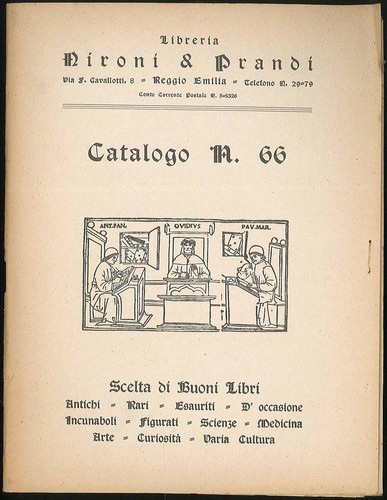 Scelta buoni libri catalogo - di,
