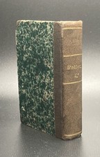 Nuovo Dizionario Portatile