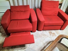Poltrone elettriche Doimo
