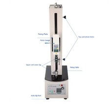 Tester elettrico verticale