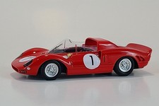 Looksmart 1:43 Ferrari 330 P2