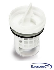 FILTRO POMPA LAVATRICE TAPPO