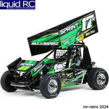 Losi LOS-1387T2 22S Sprint RTR