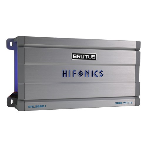 Hifonics brutus brl3000 - hifonics,