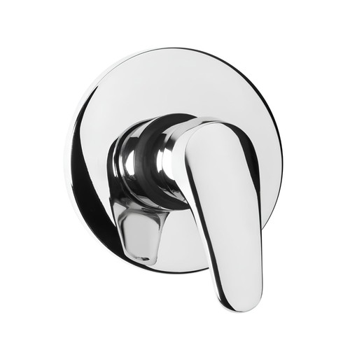 Miscelatore doccia parete - da,