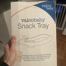 Vassoio snack per bambini