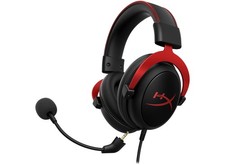 Hyperx Cloud Alpha - Cuffie da
