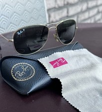 Orig occhiali sole ray ban - occhiali,