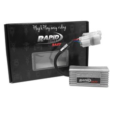 MF1996 Centralina Aggiuntiva