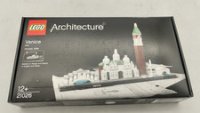 LEGO 21026 Venice NEW