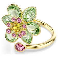 Anello aperto swarovski - aperto,
