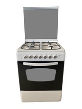 Larel Cucina a Gas 60x60 Forno