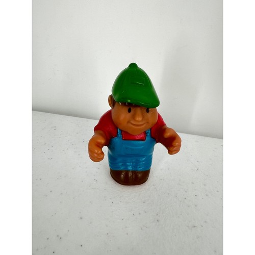 Ertl john deere - john,