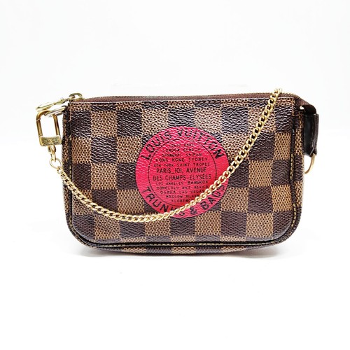 Louis vuitton n58011 - lv, mini