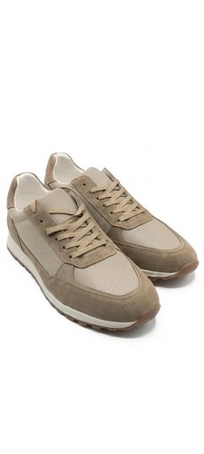 Sneakers casual casual