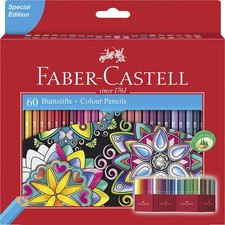 Faber-Castell 111260 Set