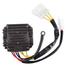 REGOLATORE DI TENSIONE STATORE