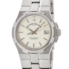 VACHERON CONSTANTIN Overseas