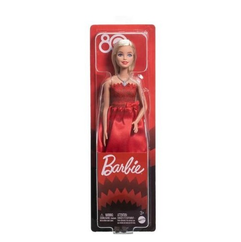 Mattel barbie - mattel,