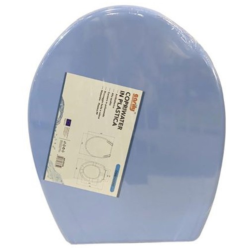 Copriwater sedile coprivaso - sedile,