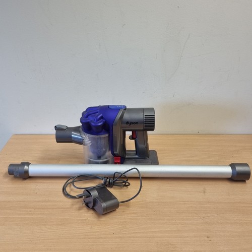 Dyson dc34 animal - dyson,