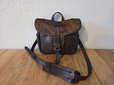 Borsa ranch Filson Workshop in