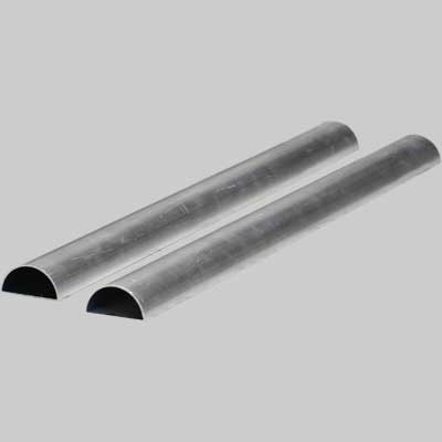 Coppia tubi standard per - tubi,