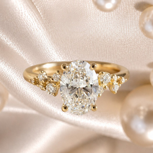 Anello fidanzamento - anello,