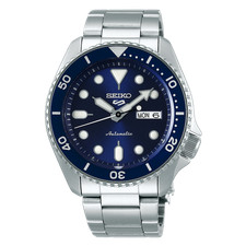 Orologio Seiko Uomo 5 Sport in