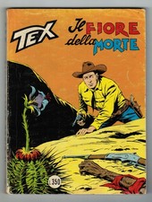 TEX 3 STELLE GIGANTE N. 161