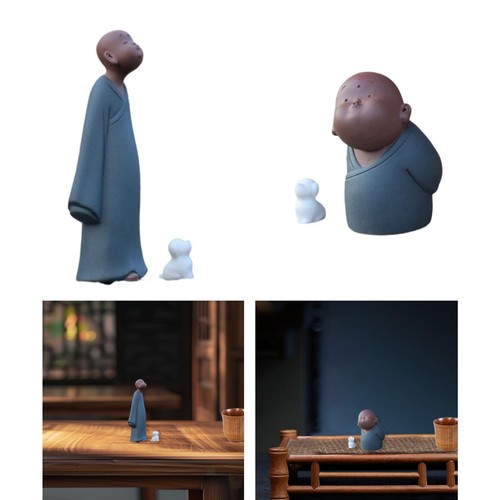 Figurina grazioso set da - figurina,