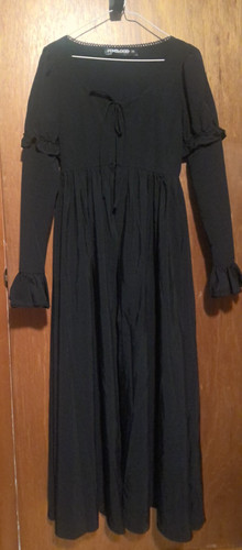 Foxblood gothic designer - foxblood,