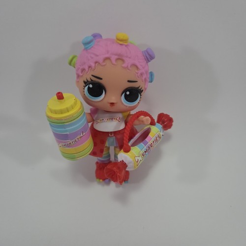 Lol surprise mini sweets - lol,