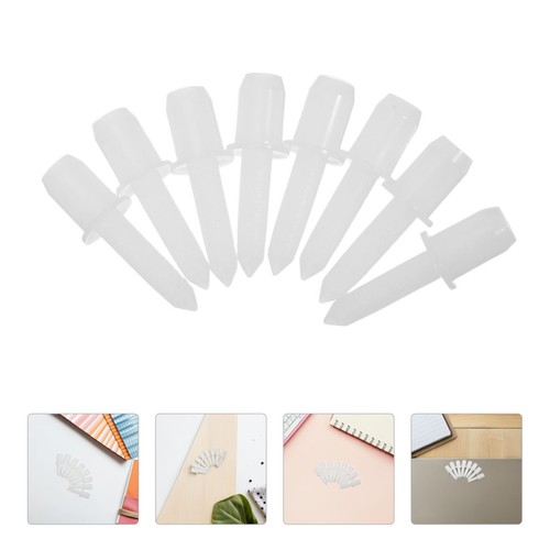 Pezzi graffette riparazione - pezzi,