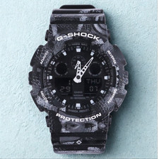 Orologio Casio G-SHOCK