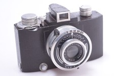 ✅ TELECAMERA SEM KIM 35MM