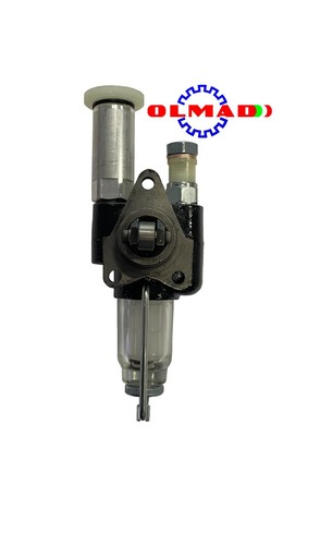 Pompa diesel bosch - pompa,