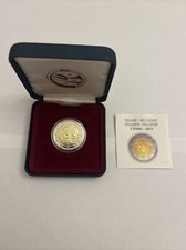 Rara belgio euro 2011 - euro,