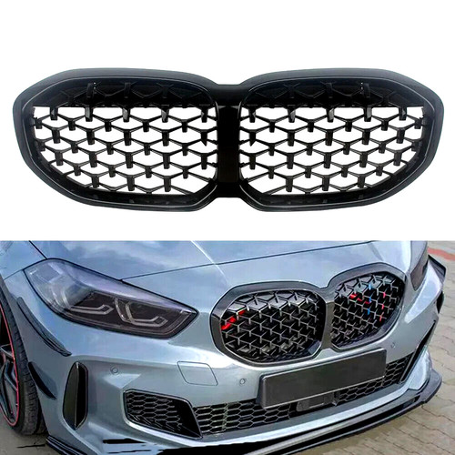 Griglia calandra diamante - griglia,