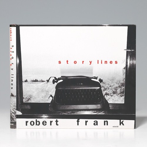 Robert frank storylines - robert, frank: