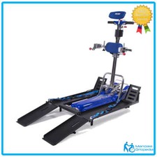 MONTASCALE A CINGOLI CON